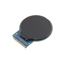 1.28 Inch Ips Full View TFT Display LCD Screen SPI