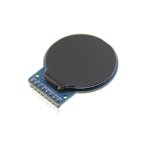 1.28 Inch Ips Full View TFT Display LCD Screen SPI