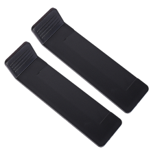 Set de 2 distanțiere pentru pod tremolo plutitor de chitară, pentru pod
