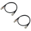Cablu de extindere pentru antena microfonului wireless, 2 ft 1