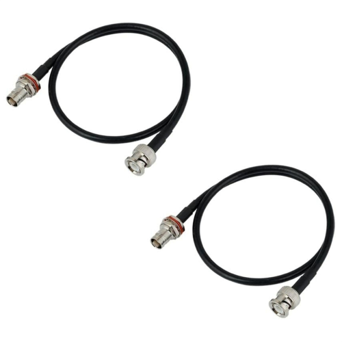 Cablu de extindere pentru antena microfonului wireless, 2 ft