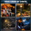 Outdoor Telescopic Camping Light 10000mAh Portable 7