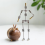 Kit d'armature - squelette métallique pour marionnette, DIY, E 11