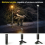 Outdoor Telescopic Camping Light 10000mAh Portable 2
