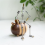 Kit d'armature - squelette métallique pour marionnette, DIY, E 10