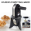Household Sweet Ball Maker Small Automatic Dumplin 6