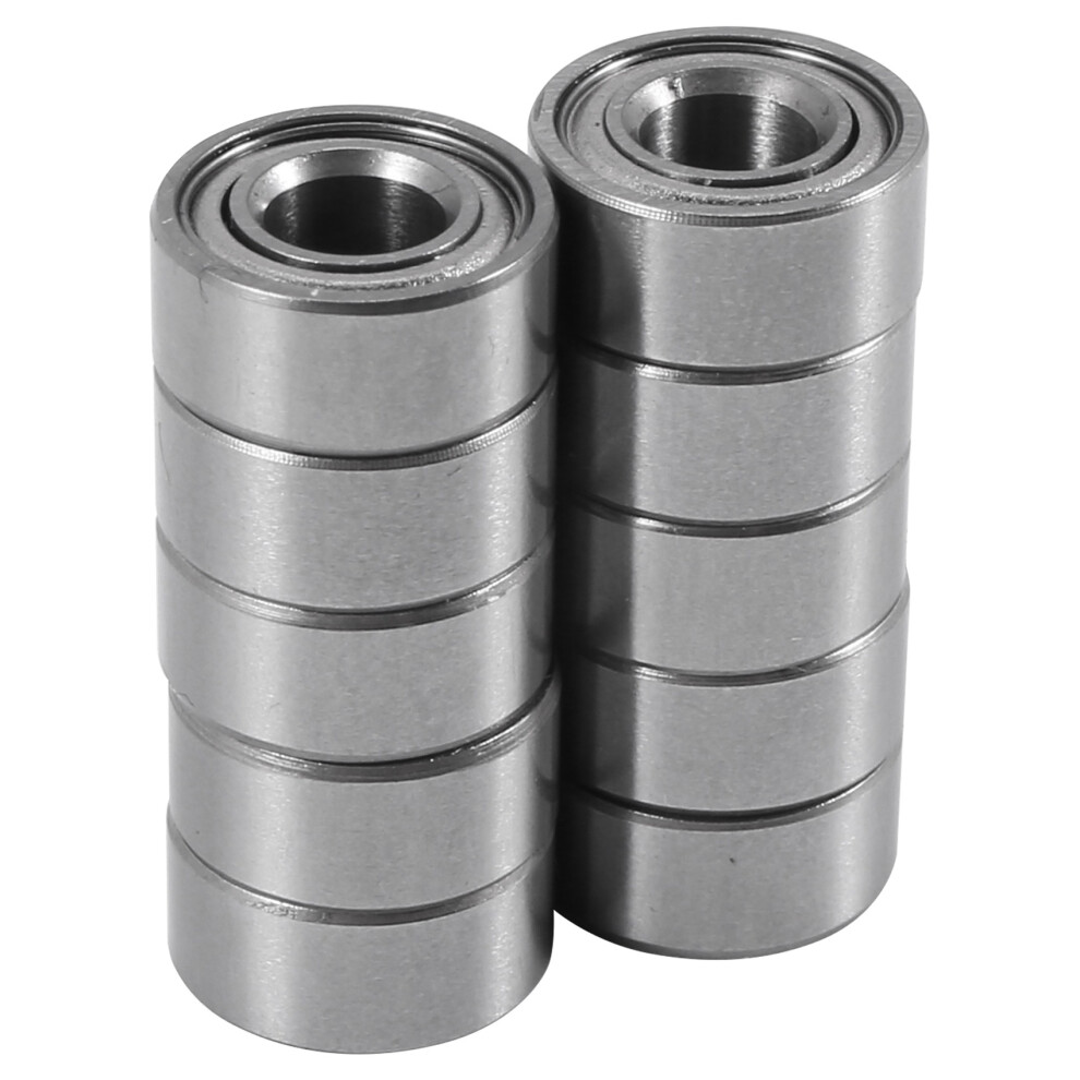 684Zz Bearing 4X9x4 Mm Abec-5 (10Pcs) Miniature 68 4852627428059