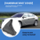 Parkeerremhoeshoes voor B 1995-200 7