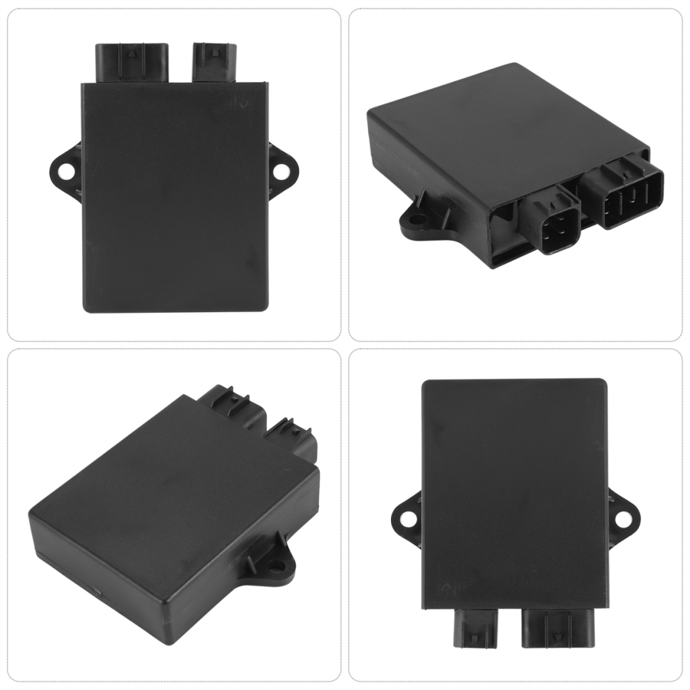 Ignitor Cdi Box Module Unit 4Sh-85540-00-00 For 40 4852627425898