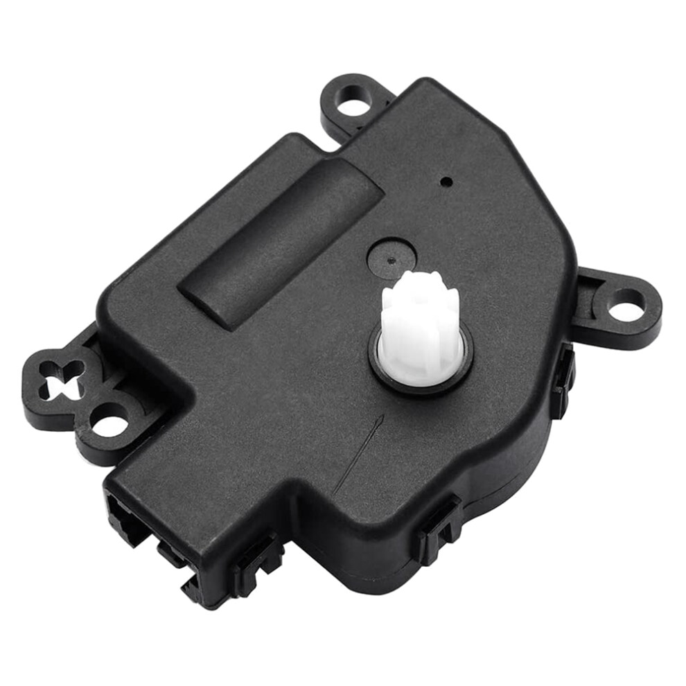 604-251 Hvac Heater Blend Air Door Actuator For F 4852627426246