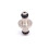 Scuba Diving Dive Swivel Spool mit O-Ring High Pr 8