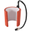 Sublimeringsmaskin 220 V Silikonmuggvärmeplatta 5