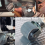 Geluidsroller, Demperroller Gereedschap voor auto-demping S 6