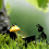 Gartendeko Ameisen Metall Gartenornamente Hof A 9