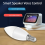 Tuya E14 Smart Bulb Dimmable Five-Way Spiral Candl 3