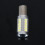 BA15S 12V White LED Sidelight Indicator Car Light 9
