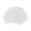 100Pcs Blank Earrings Ear Studs Tag Paper Display 1