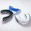 1 protège-dents de boxe en silicone 6