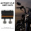 Motorcycle Aluminium Cable Lube Tool Lubrication W 4