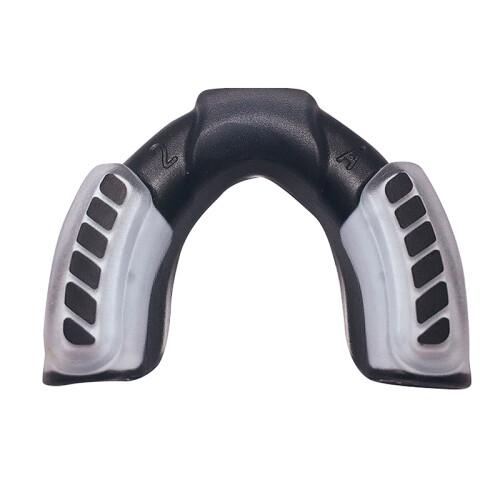 1 protège-dents de boxe en silicone 1