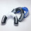 1 protège-dents de boxe en silicone 5