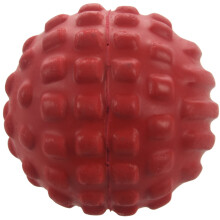 Pelota de espuma de poliuretano para fascia, relajación muscular y fitness