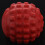 Pu Foam Bump Fascia Ball Μυϊκή Χαλάρωση Γυμναστικής 5