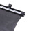 Protetor solar para janela lateral de carro [pacote com 2] Universal Rolle 8