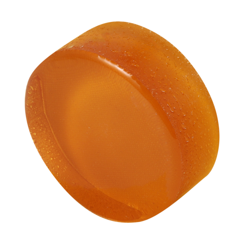Βιολί Erhu Rosin 25G Διαφανές Κίτρινο Χειροποίητο 2