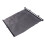 Protetor solar para janela lateral de carro [pacote com 2] Universal Rolle 3