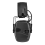 Impact Hearing Headphones Electronic Earmuffs Outd 5