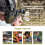 Impact Hearing Headphones Electronic Earmuffs Outd 7
