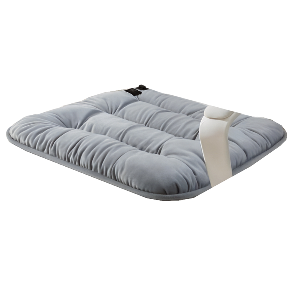 Semoic Heating Cushion Office Electric Pad Usb Charging M