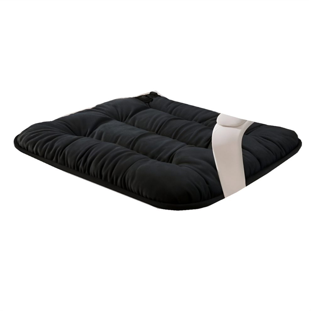 Semoic Heating Cushion Office Electric Pad Usb Charging M