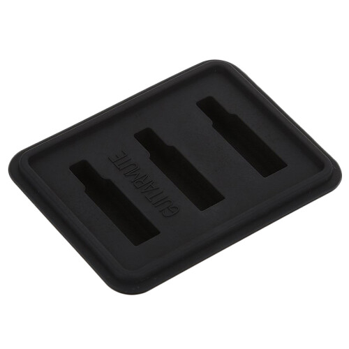 Abafador de silicone para violão clássico e acústico Ballads 1