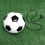 Fotballtreningsball Justerbar Bungee-elastisk 6