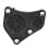 Cover Plate Engine Block 11537583666 for E46 E60N 7