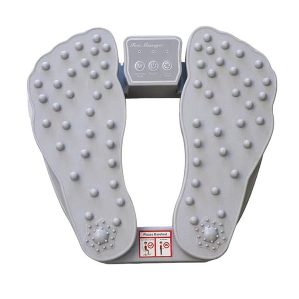 Semoic Electric Foot Massager Discomfort Relief Relaxatio