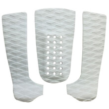 Pad de Tração para Prancha de Surf - Antiderrapante, Resistente, com Adesivo