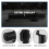 Universele offroad motoraccessoires waterdicht 10