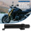 Universele offroad motoraccessoires waterdicht 5