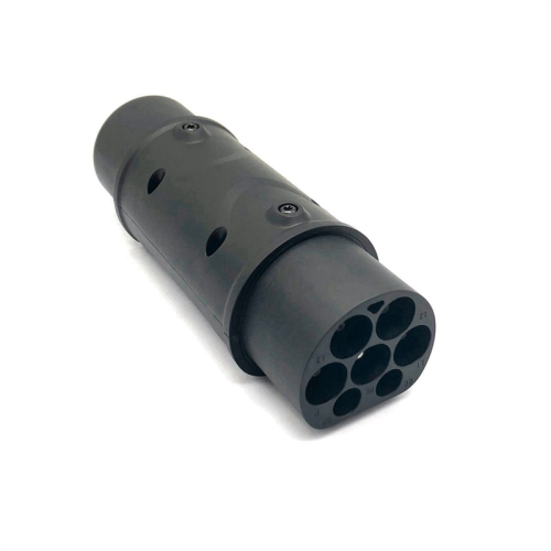 Adapter Type 2 do ładowarki EV GBT IEC 62196, Chiny 2