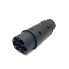 Adapter Type 2 do ładowarki EV GBT IEC 62196, Chiny