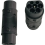 Adapter Type 2 do ładowarki EV GBT IEC 62196, Chiny 8