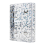 Κάλυμμα Κλασέρ A8 Budget Clear PVC 5 Δακτυλίων Glitter St 1