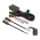 Universele Motorfietsen Kabelboom Relais Mistlamp 1