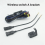 Universele Motorfietsen Kabelboom Relais Mistlamp 5