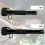 Squid Gaff Anchor Hook Six Hooks Carbon Steel Tele 9
