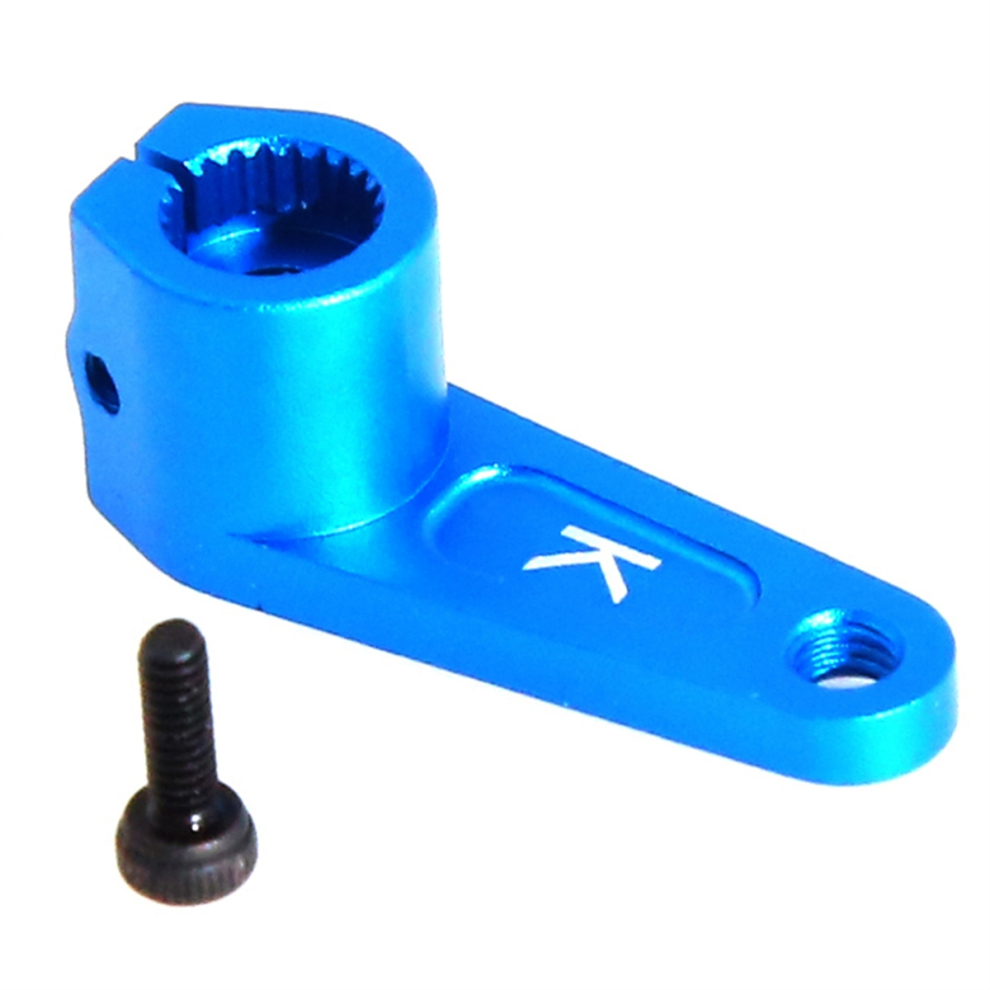 Photos - Parts for Drones & RC models Metal 23T Servo Arm -Servo Horn 42248 42249 for /F