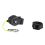 Bicycle Traction Rope Mountain Bike Pull Trailer T 7